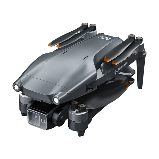 XUEREN L600 PRO MAX RC Drone 4K 3-Axis PTZ HD Dual Camera
