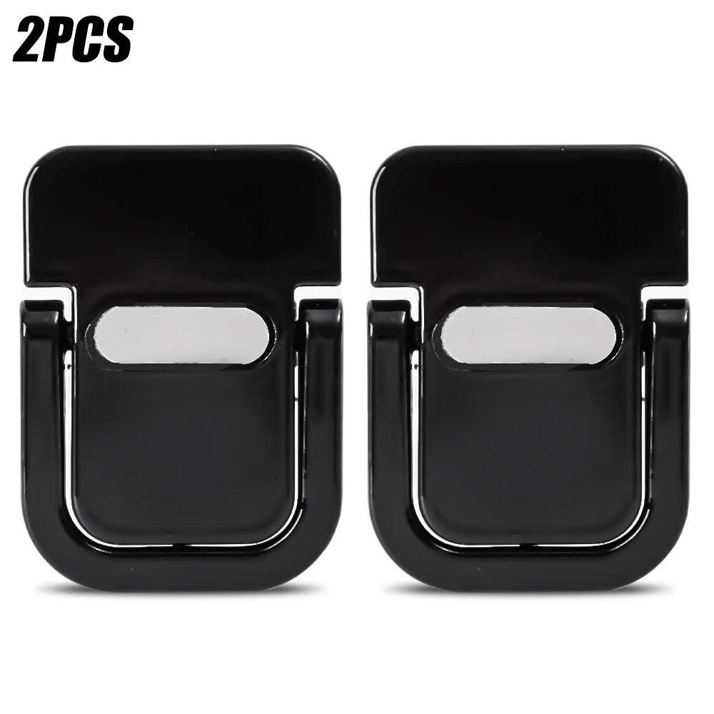 2pcs Keyboard Stands, Mini Laptop Stand for Desk, Portable Laptop Stand