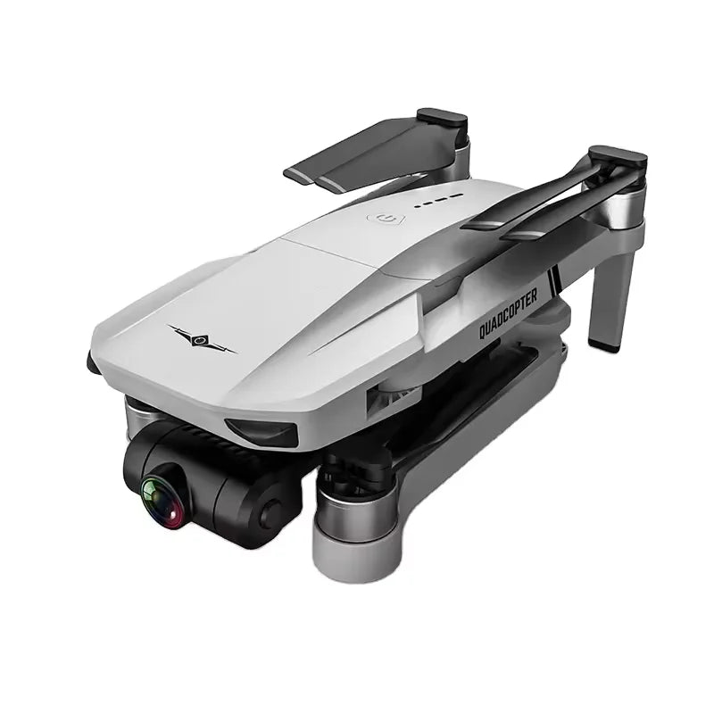 KF102 GPS RC Drone HD 4K Camera Professional 1200m Transmission Drone Brushless Motor Foldable Quadcopter Drone