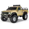 RC Car Racing Climbing Rock Crawler RTR Model Rc Car