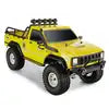 RC Car Racing Climbing Rock Crawler RTR Model Rc Car