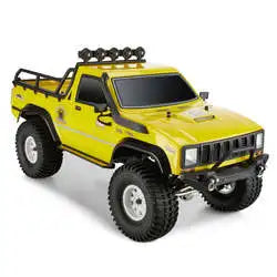 RC Car Racing Climbing Rock Crawler RTR Model Rc Car