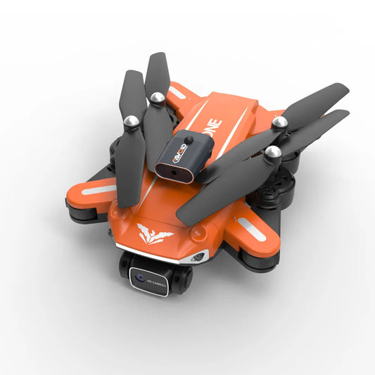 JJRC H109 RC Drone With 4K Dual Camera Optical Flow