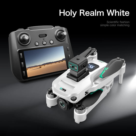 Hoshi S159 GPS RC Drone 4K Professional Drone HD Camera