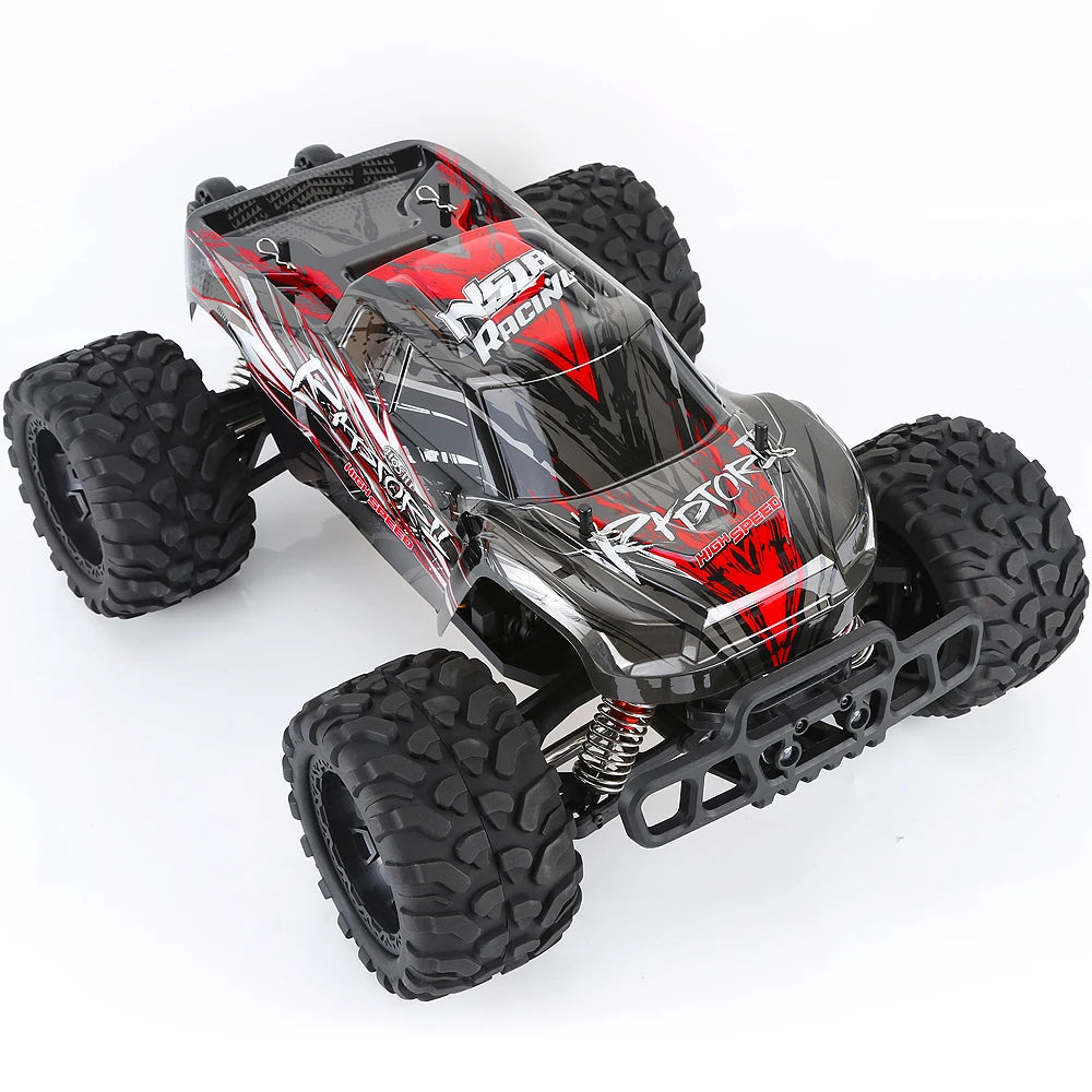 HOSHI N518 RC Car Speed 100km/h