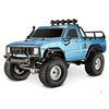 RC Car Racing Climbing Rock Crawler RTR Model Rc Car