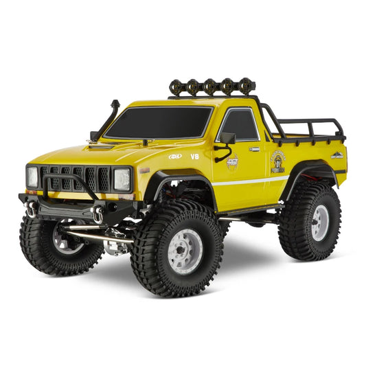 RC Car Racing Climbing Rock Crawler RTR Model Rc Car