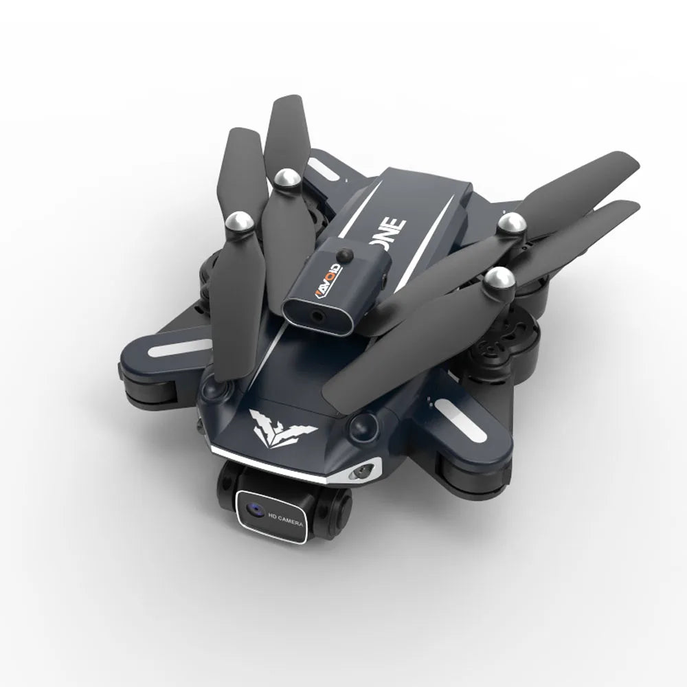 JJRC H109 RC Drone With 4K Dual Camera Optical Flow