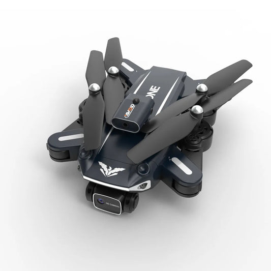 JJRC H109 RC Drone With 4K Dual Camera Optical Flow