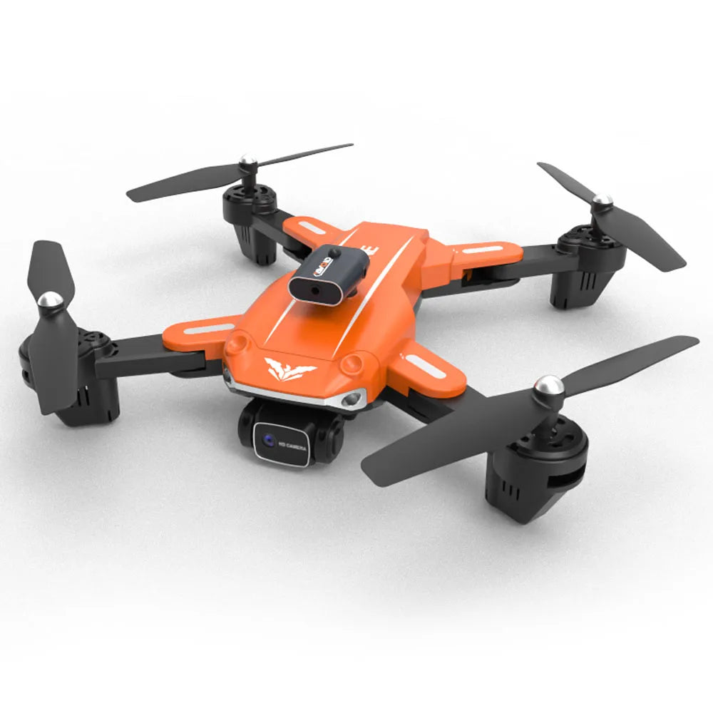 JJRC H109 RC Drone With 4K Dual Camera Optical Flow
