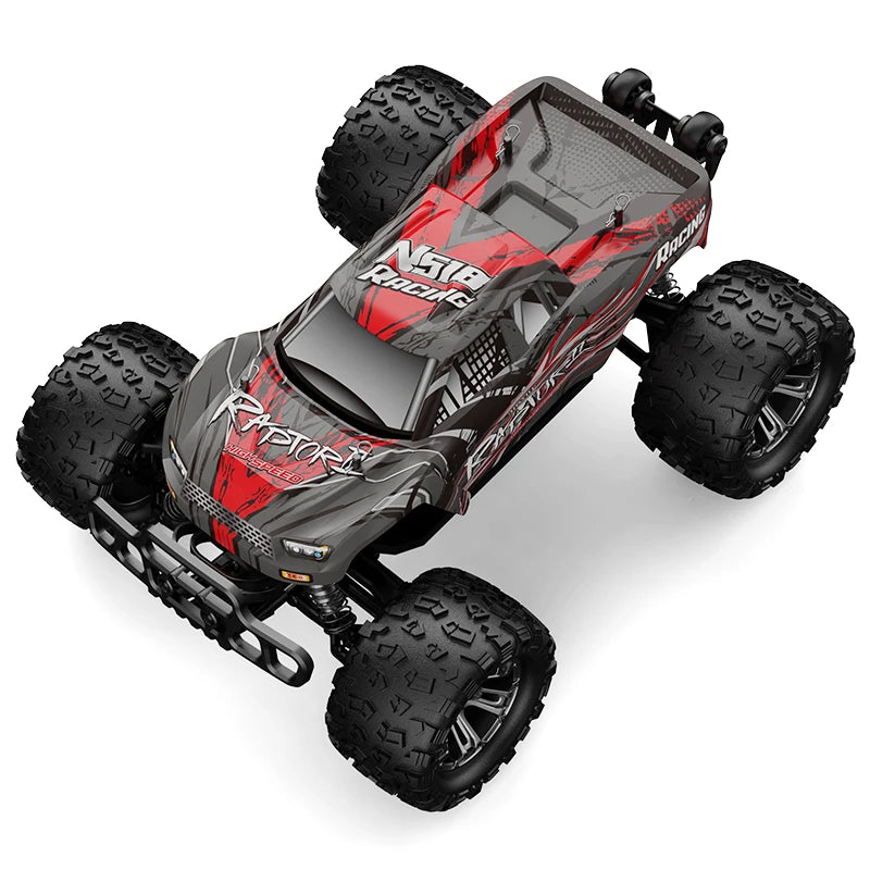 HOSHI N518 RC Car Speed 100km/h