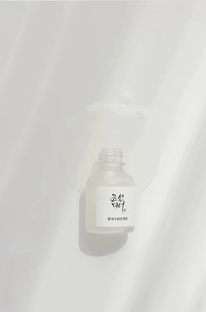 Korean Skin Care Product 5 Essence Brightens Skin Tone Improves Dull Eye Cream
