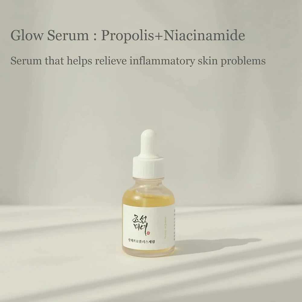 Korean Skin Care Product 5 Essence Brightens Skin Tone Improves Dull Eye Cream