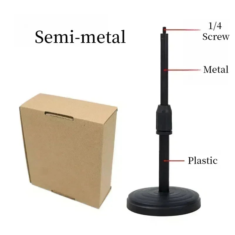 Desktop Tripod for Phone