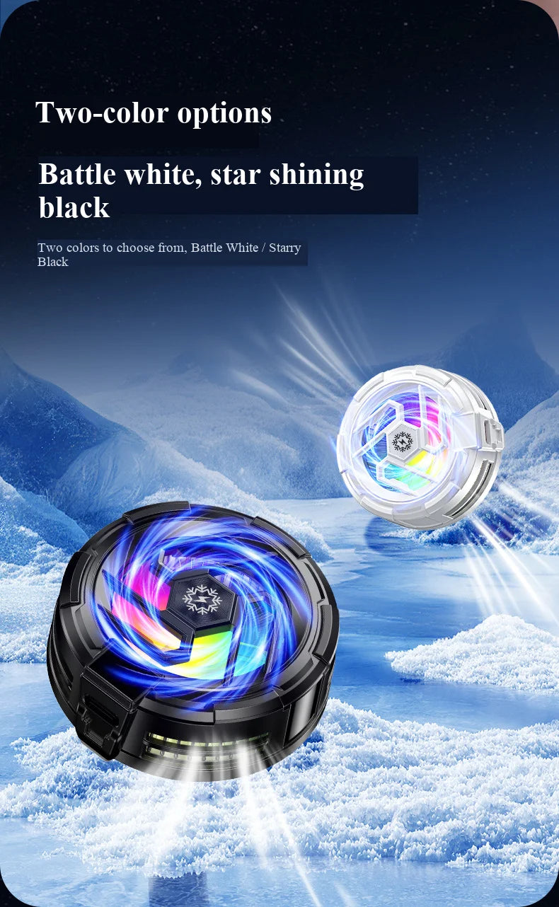 New semiconductor mobile phone cooler, refrigeration and freezing type, cooler, mobile phone gaming cooling gadget, cooler