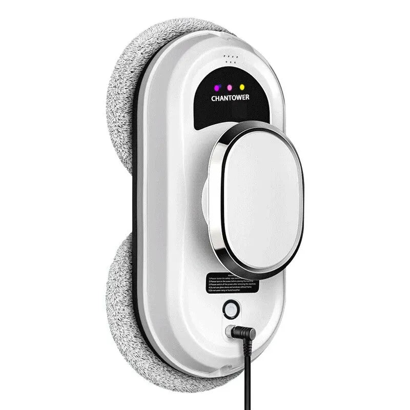 Intelligent Window Cleaning Robot Vacuum Cleaner Robot