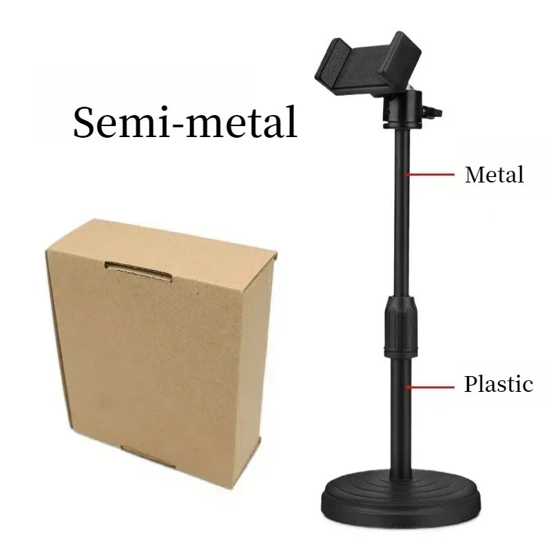 Desktop Tripod for Phone