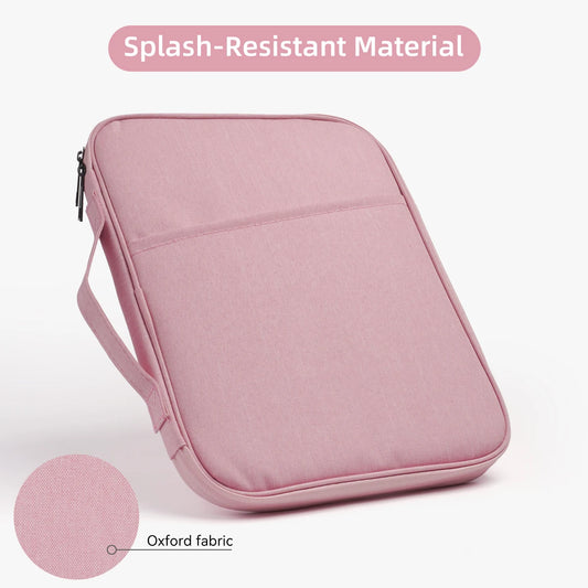 Laptop Bag for 11-13 Inch Protective Tablet Sleeve Case Padded Carrying Case Fit for iPad Macbook Xiaomi