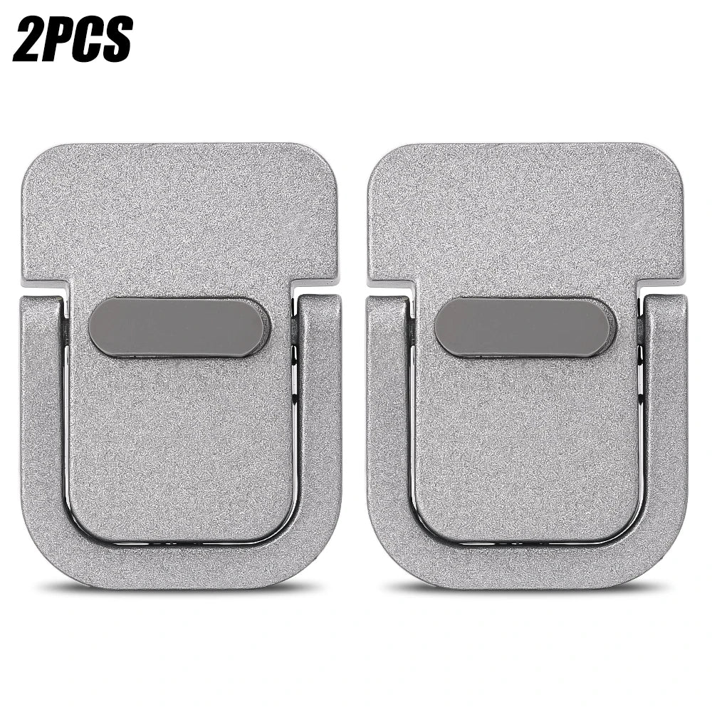 2pcs Keyboard Stands, Mini Laptop Stand for Desk, Portable Laptop Stand