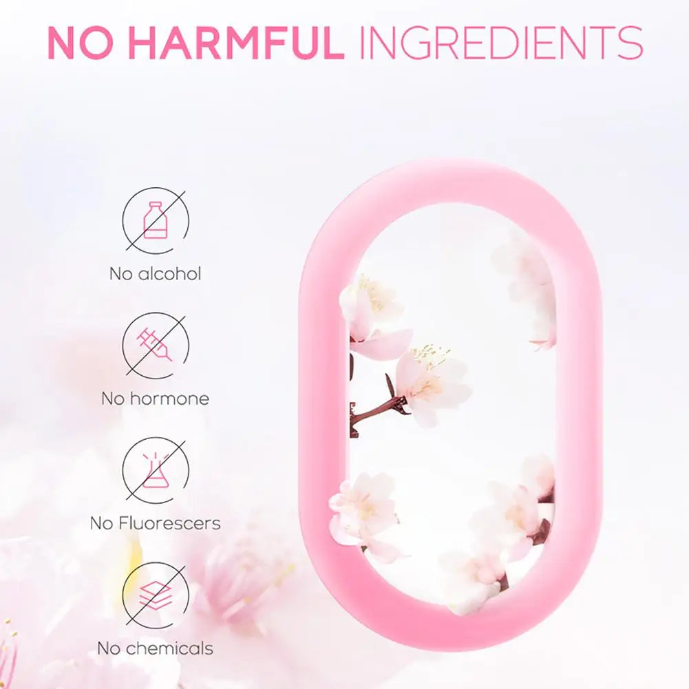 Sakura Skin Care Sets & Kits With Cleanser,Serum,Eye Cream,essence Cream Beauty Products For Women