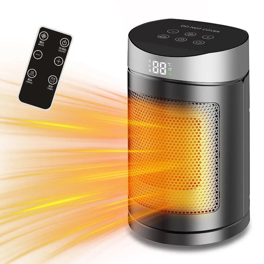 Smart Electric Heaters, Energy-saving Electric Heaters, Bathroom/fan-type Electric Heaters