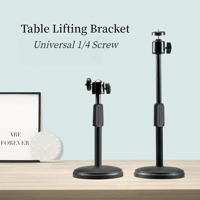 Desktop Tripod for Phone