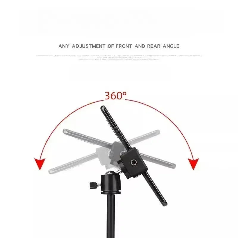 Desktop Tripod for Phone