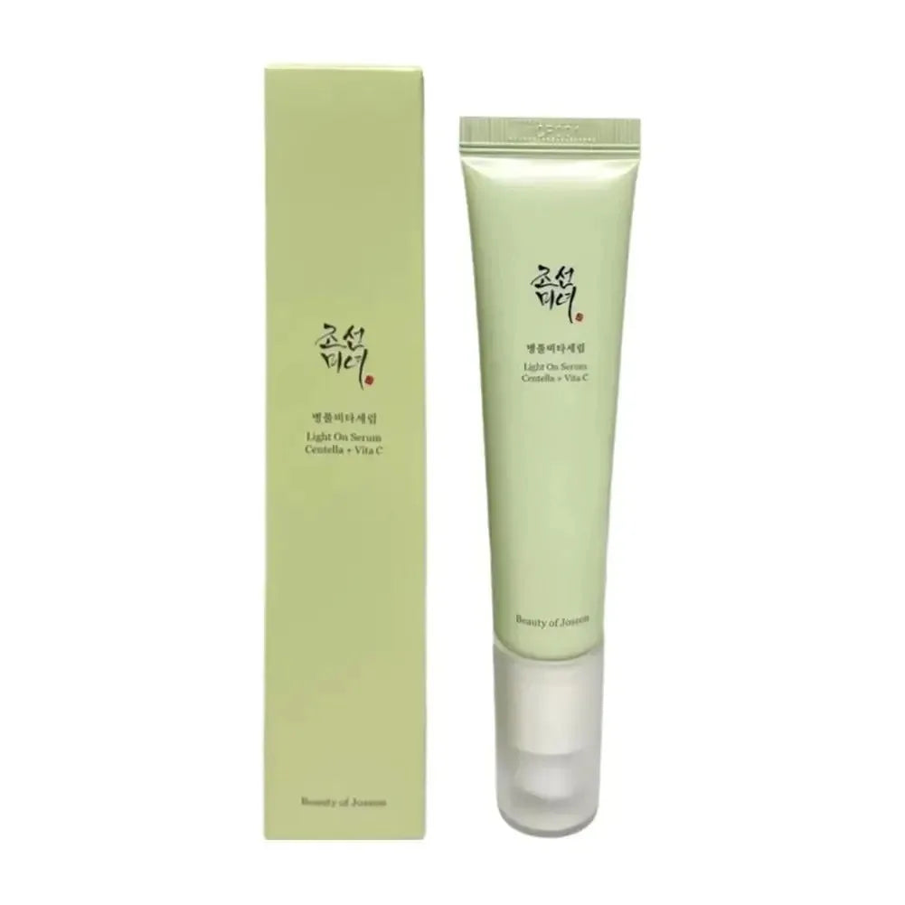 Korean Skin Care Product 5 Essence Brightens Skin Tone Improves Dull Eye Cream